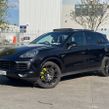 Porsche Cayenne 2017