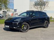 Porsche Cayenne 2017