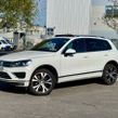 Volkswagen Touareg 2015