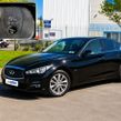 Infiniti Q50 2016