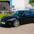Infiniti Q50 2016