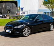 Infiniti Q50 2016