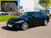 Infiniti Q50 2016