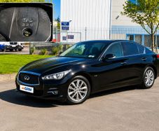 Infiniti Q50 2016
