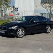 Infiniti Q50 2016
