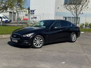 Infiniti Q50 2016