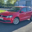 Volkswagen Polo 2016