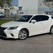 Lexus CT 2013