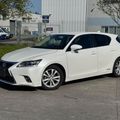 Lexus CT 2014