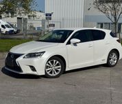 Lexus CT 2013