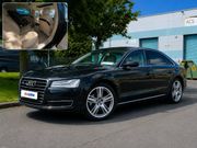 Audi A8 2014