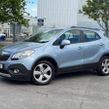 Opel Mokka 2013