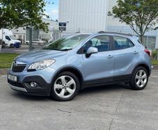Opel Mokka 2013