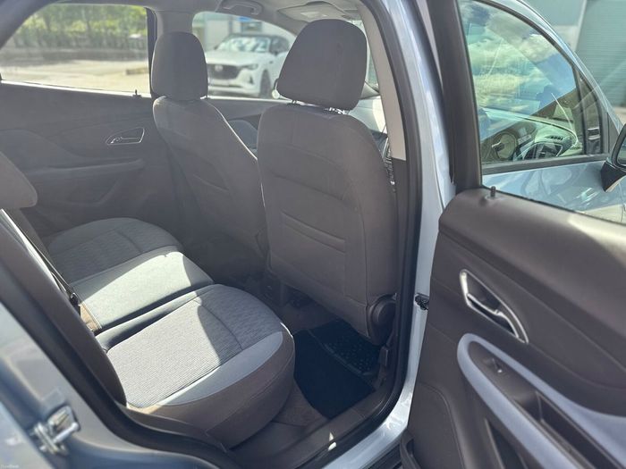 Opel Mokka 2013