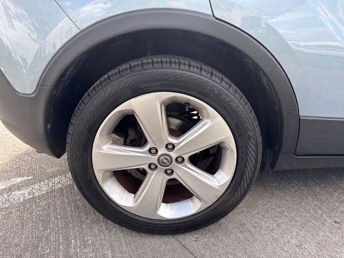 Opel Mokka 2013