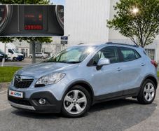 Opel Mokka 2013
