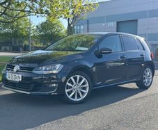 Volkswagen Golf 2013