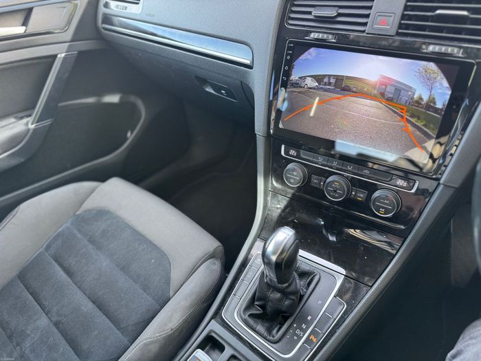 Volkswagen Golf 2013