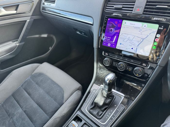 Volkswagen Golf 2013