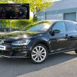 Volkswagen Golf 2013