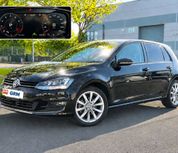 Volkswagen Golf 2013