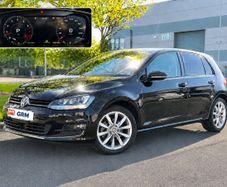 Volkswagen Golf 2013