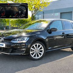 Volkswagen Golf 2013
