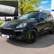 Porsche Cayenne 2017