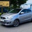 Mitsubishi Mirage 2020