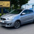 Mitsubishi Mirage 2020