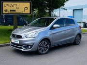 Mitsubishi Mirage 2020