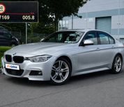 BMW 3 Series 2018