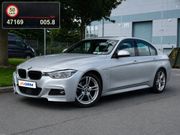 BMW 3 Series 2018