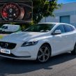 Volvo V40 2013