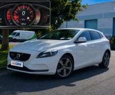 Volvo V40 2013