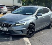Volvo V40 2018