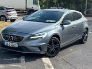 Volvo V40 2018