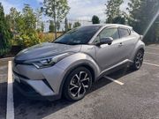 Toyota C-HR 2017