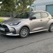 Toyota Yaris 2020