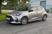 Toyota Yaris 2020