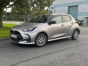 Toyota Yaris 2020