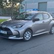 Toyota Yaris 2020