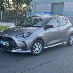 Toyota Yaris 2020