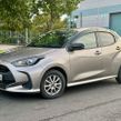 Toyota Yaris 2020