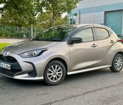 Toyota Yaris 2020