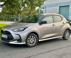 Toyota Yaris 2020