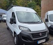 Fiat Ducato 2021