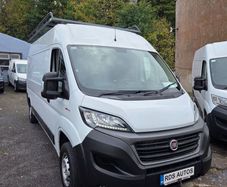 Fiat Ducato 2021