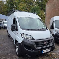 Fiat Ducato 2021