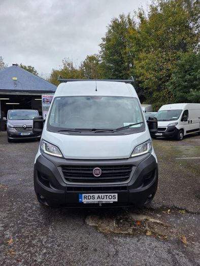 Fiat Ducato 2021